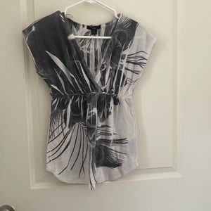 Forever 21 knit shirt